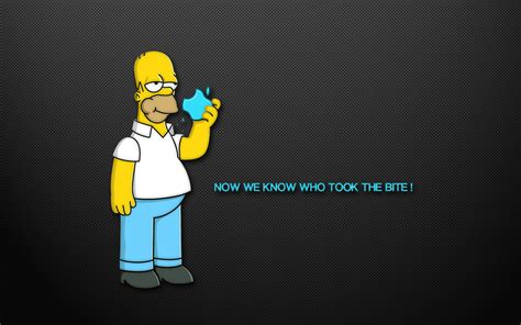 Nsfw posts are not allowed. Simpsons Desktop Wallpaper - WallpaperSafari