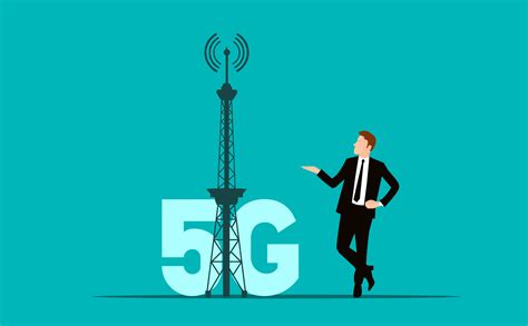 What Is A 5g Tower