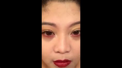 💖 ¿como Tener Ojos Asiaticos 💖 Real Youtube