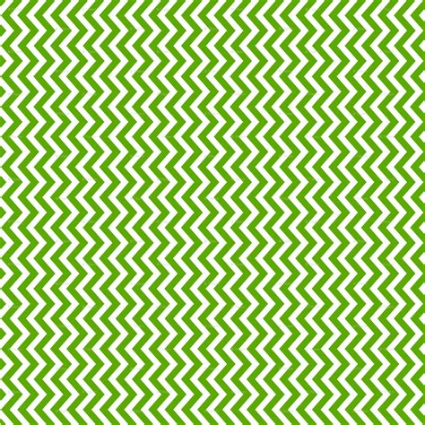 48 Lime Green Chevron Wallpaper