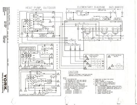 Jac trucks service manuals pdf, workshop manuals, spare parts catalog, wiring diagrams, schematics circuit diagrams, fault codes free download. Goodman Heat Pump Thermostat Wiring Diagram New Generous York Air - Goodman Heat Pump Wiring ...