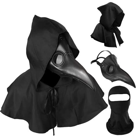 Plague Doctor Br