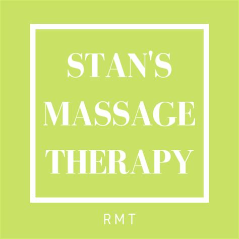 Hot Stone Massage Deep Tissue Massage