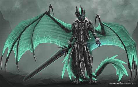 Lightning Or Sword By Blacktalons On Deviantart