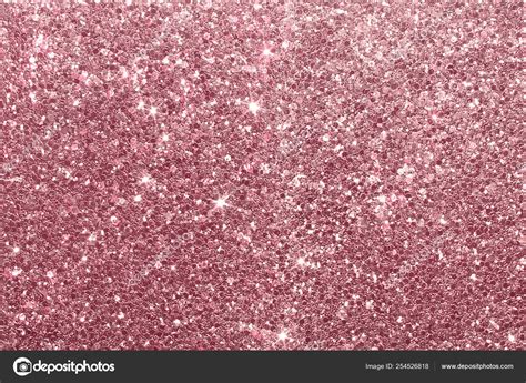 Pink Glitter Lights Grunge Background Glitter Defocused