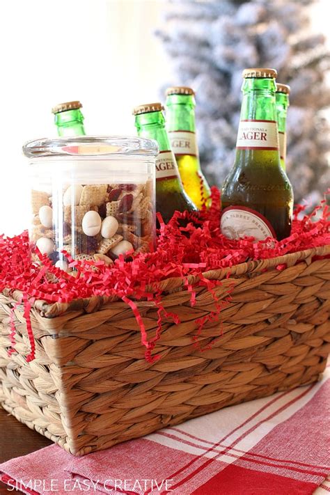Check out our gifts for young women and christmas gift ideas for boys for the little tykes in your life. Simple Gift for Men in 2020 | Simple gifts, Holiday ...