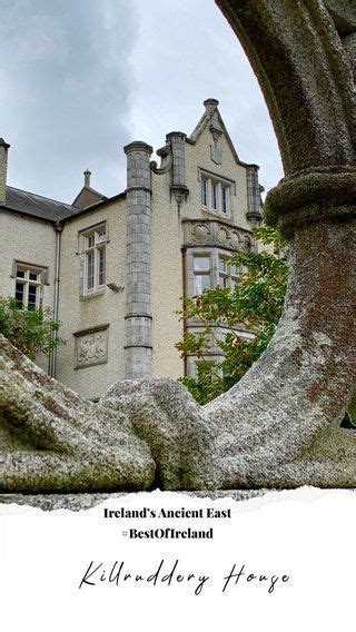 So, how do you identify which is the best direction your living areas should face? Killruddery House Ireland's Ancient East #BestOfIreland ...