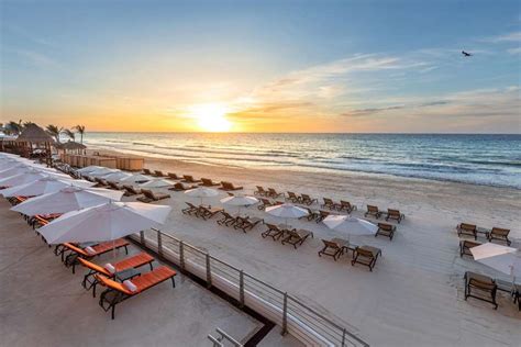 Beach Palace First Class Cancun Quintana Roo Mexico Hotels Business