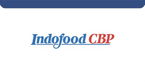 Temukan lowongan kerja pt indofood jakarta yang anda cari di bawah ini. Lowongan Kerja PT Indofood CBP Sukses Makmur Tbk