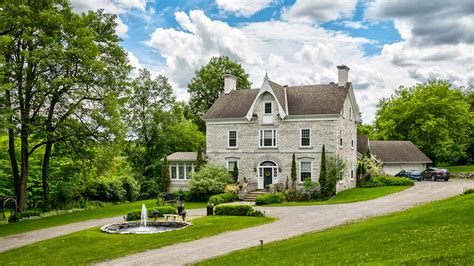 Lanark Highlands Sip And Savour Lanark County