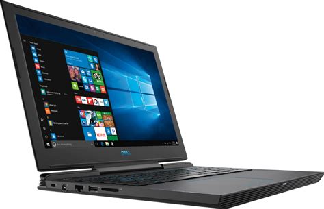 Dell G7 156 Gaming Laptop Intel Core I7 8gb Memory Nvidia