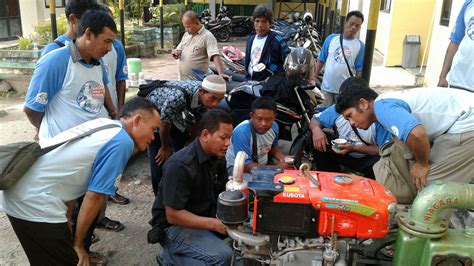 Berikut ini peta lokasi /denah pt. Training Operator UPJA dan Kelompok Tani Kabupaten Belitung - PT. Kubota Indonesia PT. Kubota ...