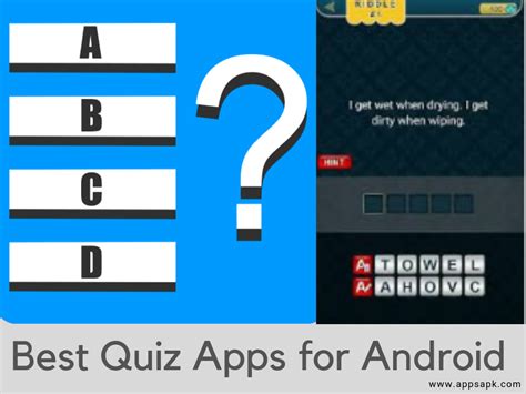 Best Quiz Apps For Android Apk Download For Android