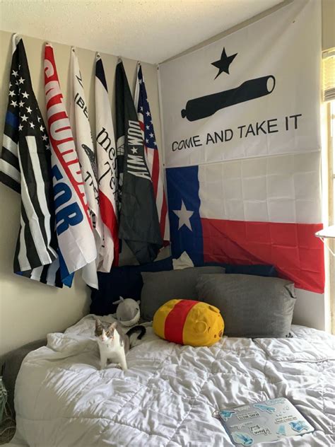 Flag Room Decor Artofit