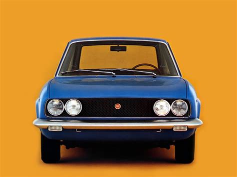 The organization of petroleum exporting countries had put a stop in u.s oil shipments between october 1973 and spring of 1974, and although the period was brief, the effects were instant and profound. FIAT 124 Sport Coupe BC specs - 1969, 1970, 1971, 1972 ...