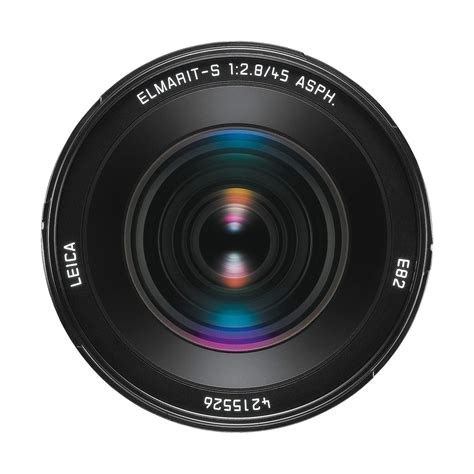 Spurred by the somewhat recent advent of mirrorless camera systems, a renewed interest in the ability to use a wide array of. This Ultra-thin Lens Is Revolutionary