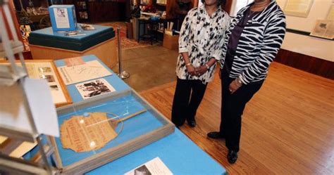 Exhibit Looks At Black Businesses From 1900 To 1960s In Cape May County