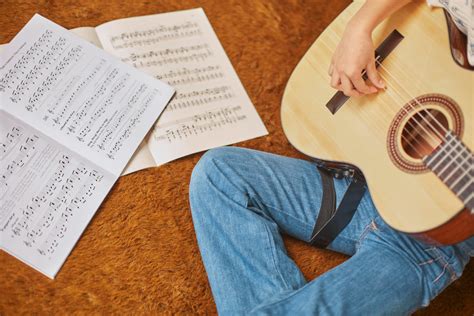 Consejos para aprender a tocar la guitarra NEOMÚSICA Tu blog de música