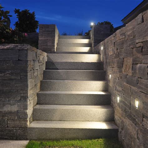 Cool Ideas to Make Designer Outdoor Stairs