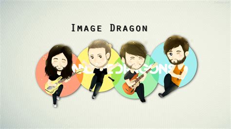 imagine dragons desktop wallpaper 30573 baltana