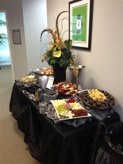 Choose a time of day that fits in with your budget. 17 Best images about Office open house ideas on Pinterest ...