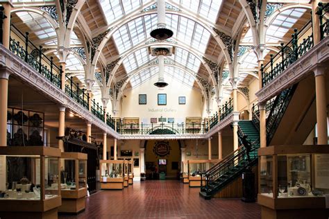 15 Splendid Museums In Birmingham You Must Visit This Summer Experiwise