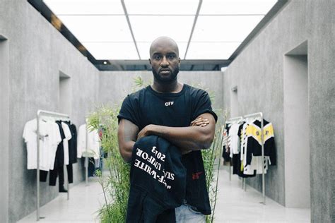 Virgil Abloh Biography Networth Wife Kids Education Aacehypez