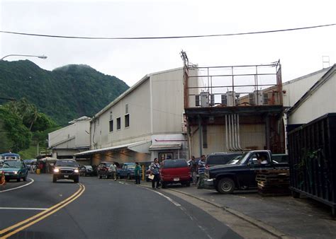 Pago Pago Port And Canneries 5 Pago Pago Port And Cann Flickr