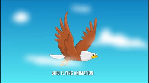 Animasi Gambar Burung Terbang Kartun Crimealirik Page