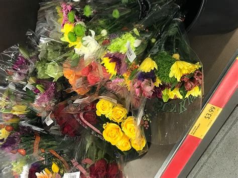 Mike will go to spain. Does Aldi sell flowers