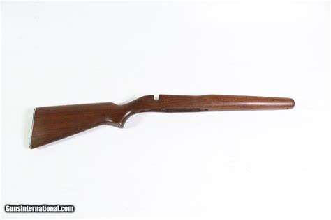 Remington Model 722 Stock