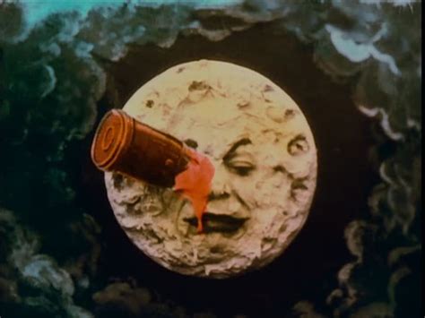 A Trip To The Moon Review Why Director George Melies Is A Genius Geeks
