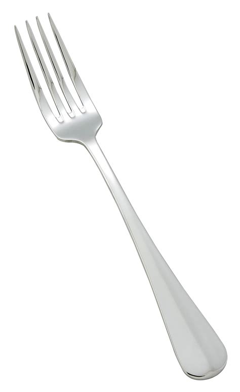 Stanford Extra Heavy 188 Stainless Steel European Table Fork Lionsdeal