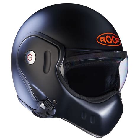 Casque Roof Boxer Classic Casque Modulable Motoblouz Com