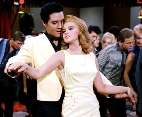 Classic Movies Elvis Still Reigns In Viva Las Vegas