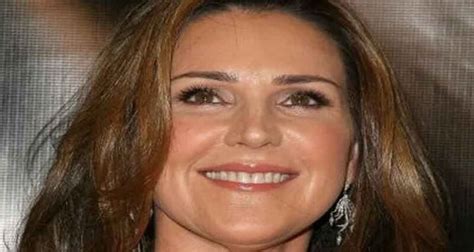 Peri Gilpin Net Worth A Journey Through Success And Philanthropy