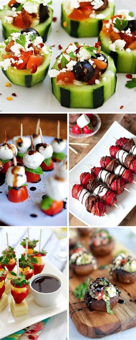 Pin By Enjoy Sweets By Joy On Party Bridal Shower Appetizers Shower