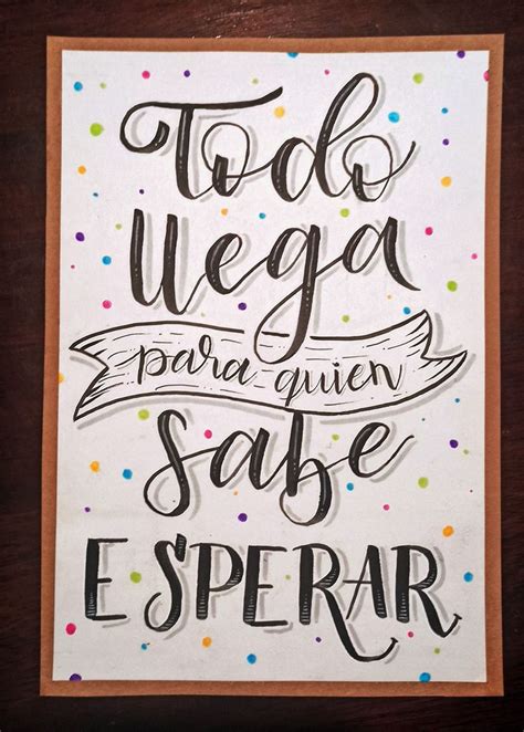 Lettering Frases Bonitas De Motivacion Frases Para Vinilos Frases