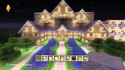 How To Make An Amazing House In Minecraft 2020 Youtube