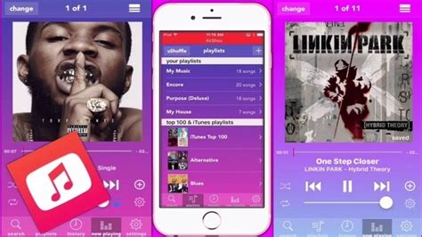 This app gains popularity all around the world and has been downloaded by multiple millions of people and being rated best. What app allows you to listen to music without WiFi or ...