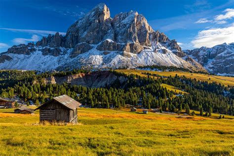 Cose Da Vedere In Val Badia Le Mete Imperdibili Delle Dolomiti