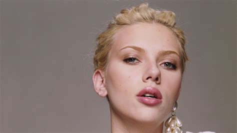 Scarlett Johansson Face Wallpapers Top Free Scarlett Johansson Face