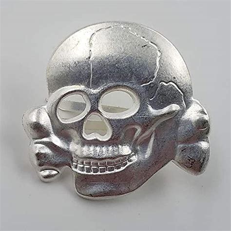 Suchergebnis Auf Amazonde Für Totenkopf Pin