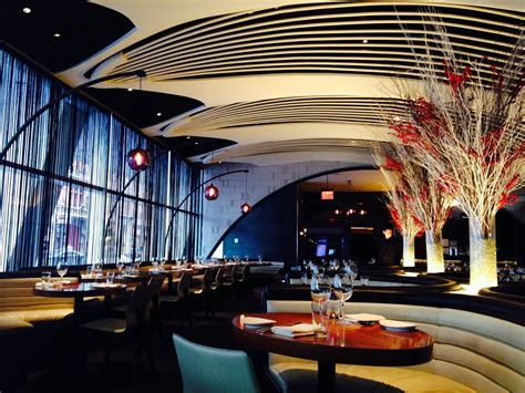 Order food online at new york minute, clarkston with tripadvisor: Eat, Drink & Be Merry This Holiday Season at STK