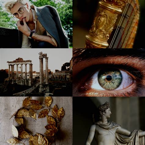 Apollo belongs to the second generation of the olympian gods. Modern Greek Mythology: Apollo is the Greek God of the Sun ...