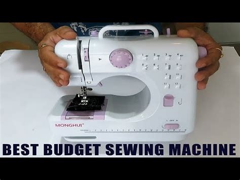 22 Aonesy Sewing Machine Haircut Trend
