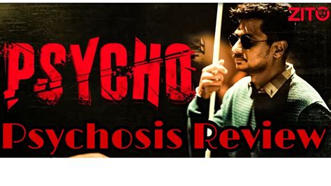 Psycho Review Udhayanidhi Stalin Ilayaraja Mysskin Kirukkan