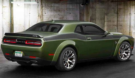 New 2023 Dodge Challenger Ev Ultimate Review Cars Authority