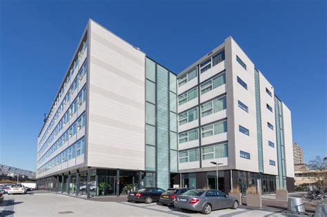 Xo hotels blue square, amsterdam. Best Western Hotel Amsterdam, Amsterdam