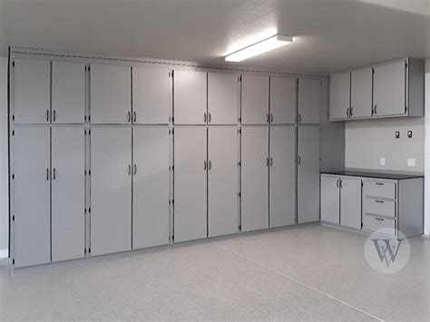 Mck woodworks is an elite custom woodworking shop serving clients throughout prescott and its surrounding areas, sedona and its surrounding areas, scottsdale, &…. Garage Cabinets Prescott Az | Review Home Co